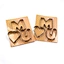 house cookie cutter